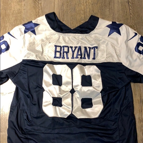 dez bryant cowboys jersey